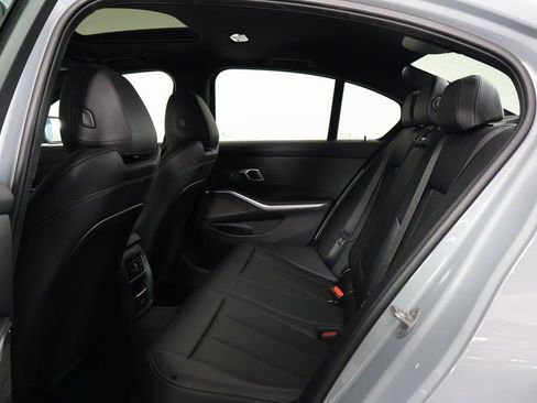 Used 2025 BMW M340i w/ Premium Package image 11