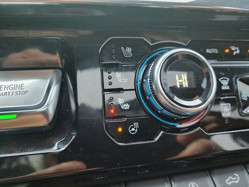 Certified 2024 GMC Sierra 1500 Denali Ultimate image 47