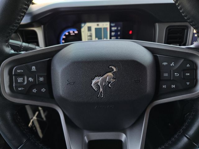 Used 2023 Ford Bronco Outer Banks AWD/4WD image 29