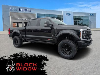 New 2026 Ford F250 XLT w/ XLT Premium Package