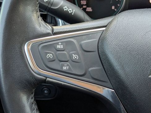 Used 2019 Chevrolet Equinox Premier image 32