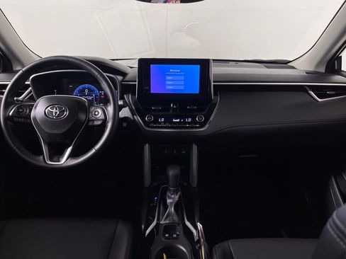 Certified 2025 Toyota Corolla Cross XLE w/ Convenience Package AWD/4WD image 14