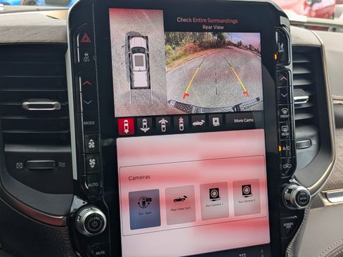 New 2026 RAM 1500 Limited image 19