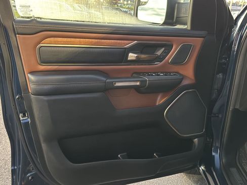 Used 2022 RAM 1500 Limited image 14