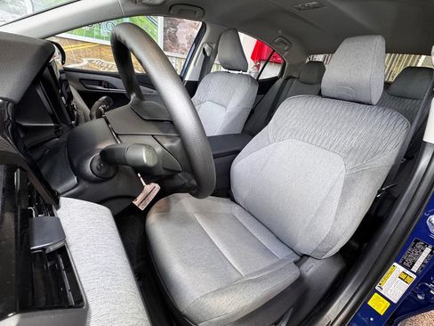 Certified 2026 Toyota Camry LE w/ Convenience Package FWD image 22