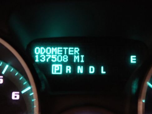 Used 2015 Buick Enclave Leather AWD/4WD image 4