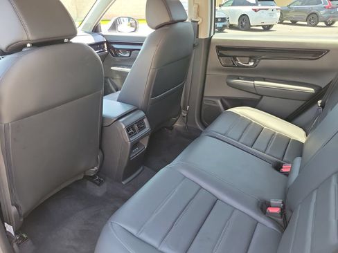 Certified 2025 Honda CR-V EX-L image 15