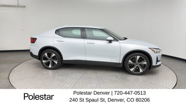 Used 2023 Polestar Polestar 2 AWD/4WD image 9