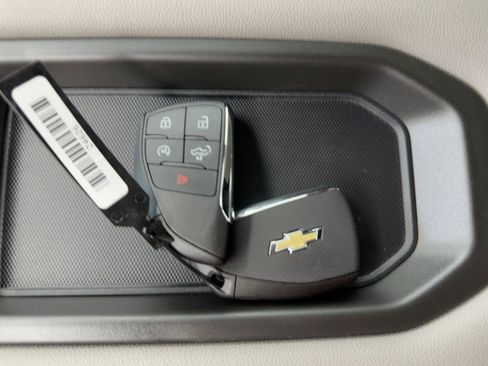 New 2026 Chevrolet Silverado 1500 LT image 31