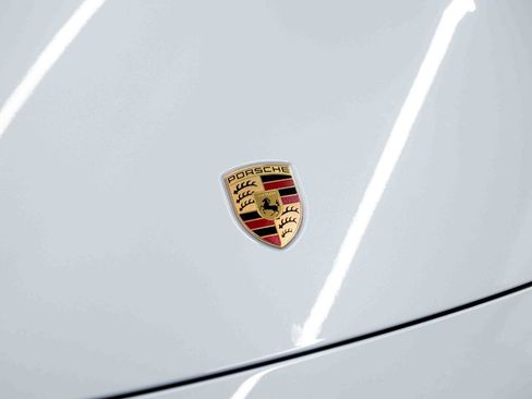 Used 2023 Porsche 911 GT3 RS image 16