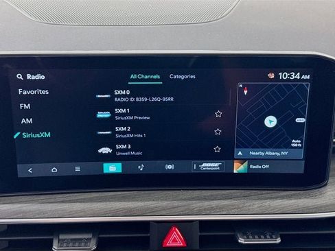 New 2026 Kia K5 EX image 18