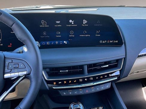 New 2026 Cadillac CT5 Premium Luxury w/ Technology Package AWD/4WD image 7