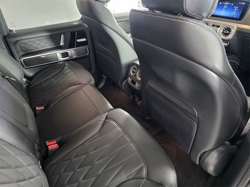 Used 2025 Mercedes-Benz G 63 AMG 4MATIC image 28