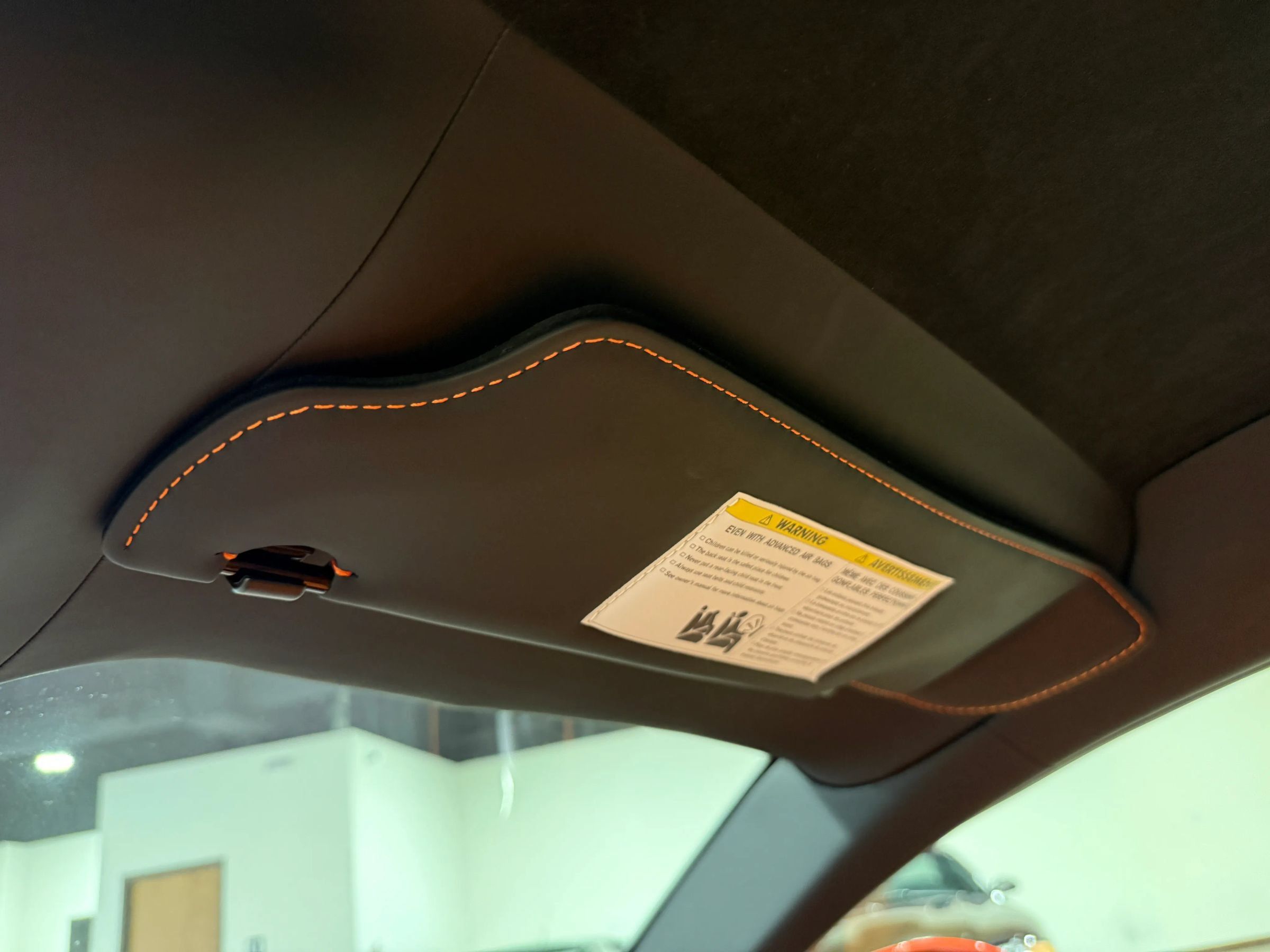 Used 2020 Ferrari 812 Superfast RWD image 53