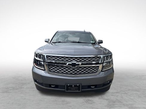 Used 2018 Chevrolet Tahoe LT w/ LT Signature Package AWD/4WD image 7