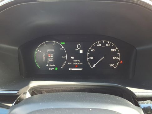 Used 2023 Honda CR-V Sport Touring image 9