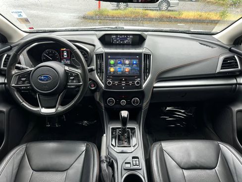 Used 2021 Subaru Crosstrek 2.5i Limited w/ Popular Package #2 AWD/4WD image 9