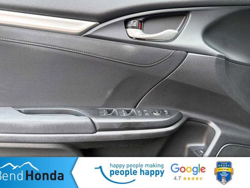 Used 2016 Honda Civic EX image 14
