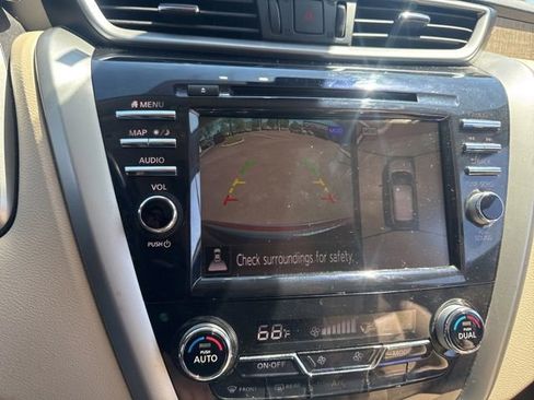Used 2019 Nissan Murano SL w/ SL Technology Package AWD/4WD image 26