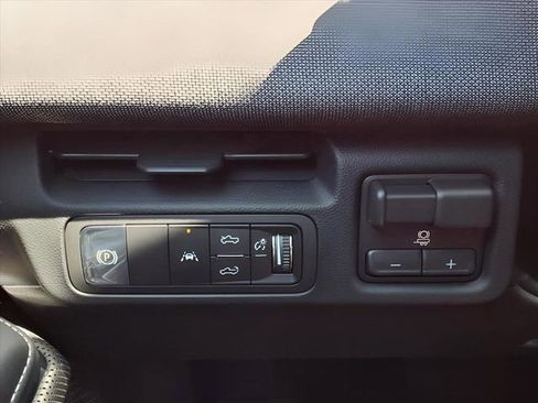 New 2026 GMC Sierra EV Elevation AWD/4WD image 19