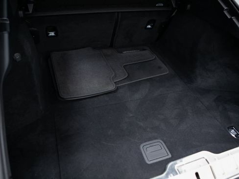 Certified 2023 Porsche Panamera Platinum Edition image 31