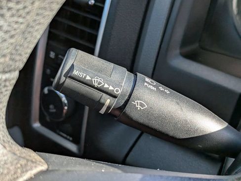 Used 2020 RAM 1500 Warlock AWD/4WD image 22