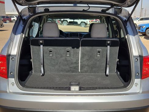 Used 2018 Honda Pilot EX image 9