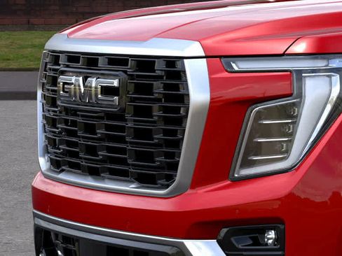 New 2026 GMC Yukon Denali image 13