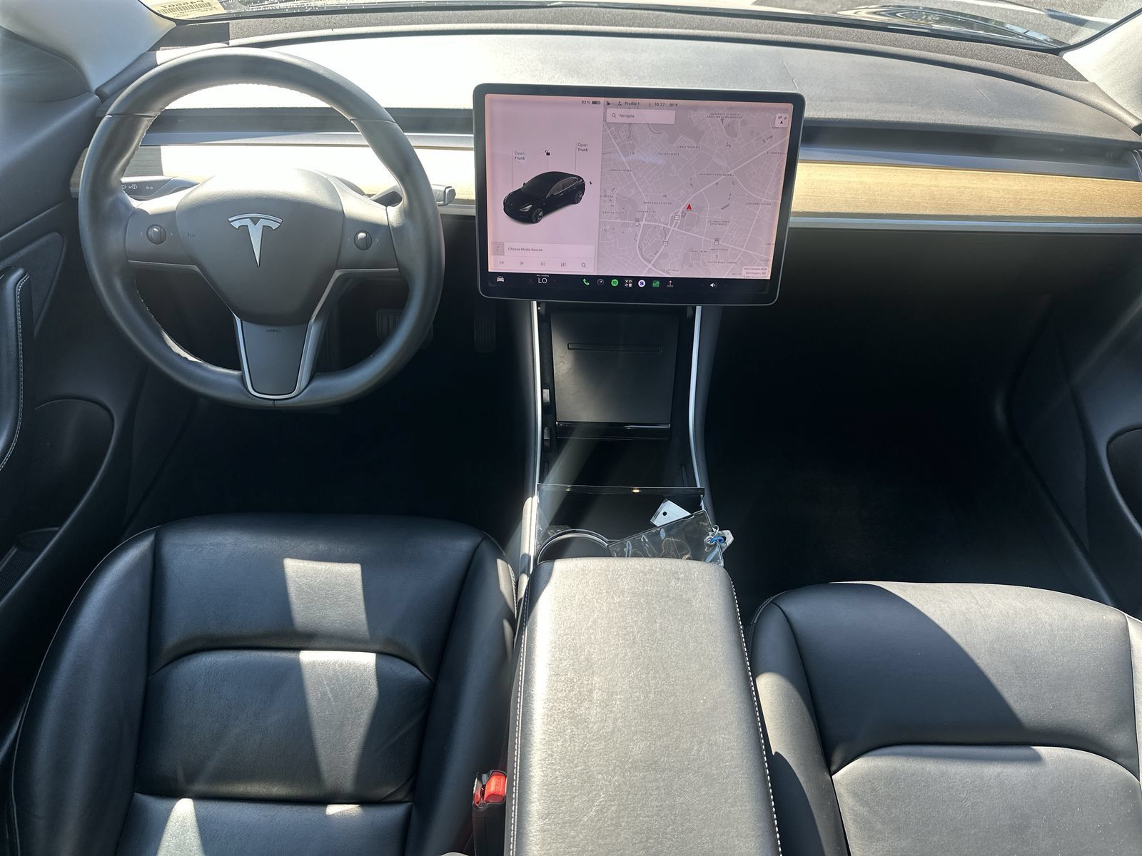 Used 2019 Tesla Model 3 Standard Range RWD image 18