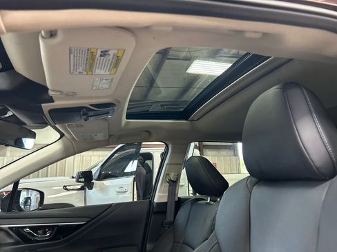 Certified 2024 Subaru Outback Limited AWD/4WD image 14