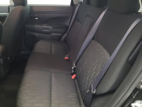 Used 2024 Mitsubishi Outlander Sport LE image 18