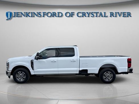 New 2026 Ford F350 Lariat image 5