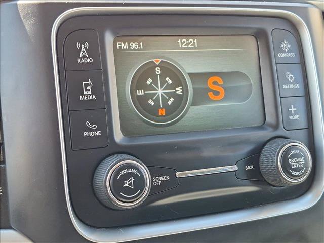 Used 2020 RAM 1500 Classic SLT AWD/4WD image 12