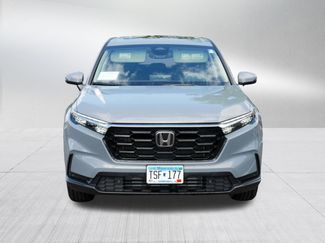 Certified 2026 Honda CR-V EX-L video 2