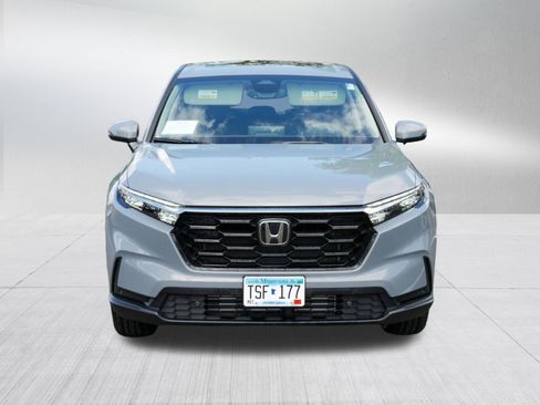 Certified 2026 Honda CR-V EX-L image 2