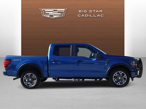 Used 2024 Ford F150 STX image 6