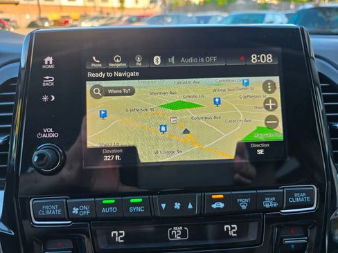 Used 2018 Honda Odyssey EX-L image 26