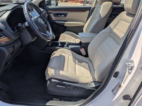 Used 2021 Honda CR-V EX-L image 14