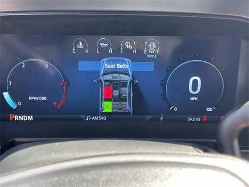 New 2026 Ford F350 Lariat image 27