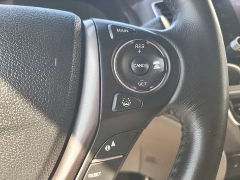 Used 2023 Honda Ridgeline RTL-E image 27