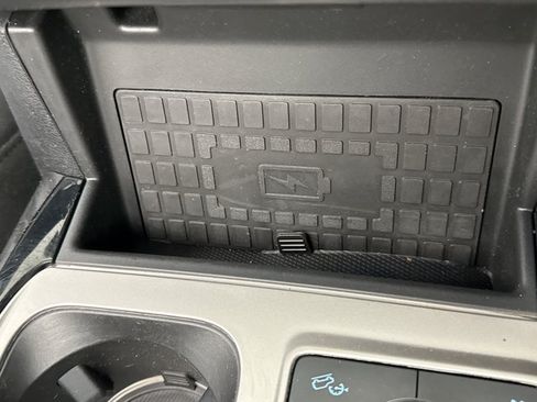 Used 2021 Ford Explorer ST w/ Equipment Group 401A AWD/4WD image 18