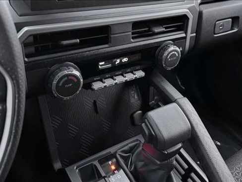 Certified 2025 Toyota 4Runner SR5 image 15