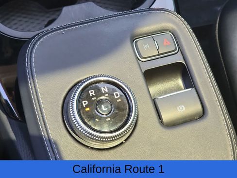 Used 2023 Ford Mustang Mach-E California Route 1 AWD/4WD image 22