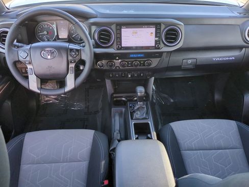 Used 2021 Toyota Tacoma SR image 20