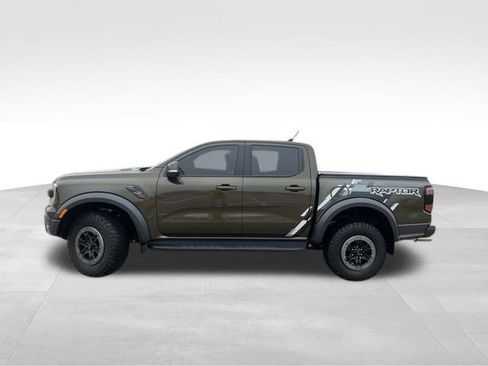 Used 2024 Ford Ranger Raptor image 4