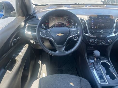 Certified 2022 Chevrolet Equinox LT AWD/4WD image 16