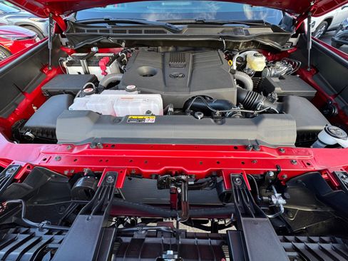 New 2026 Toyota Tundra SR5 image 33