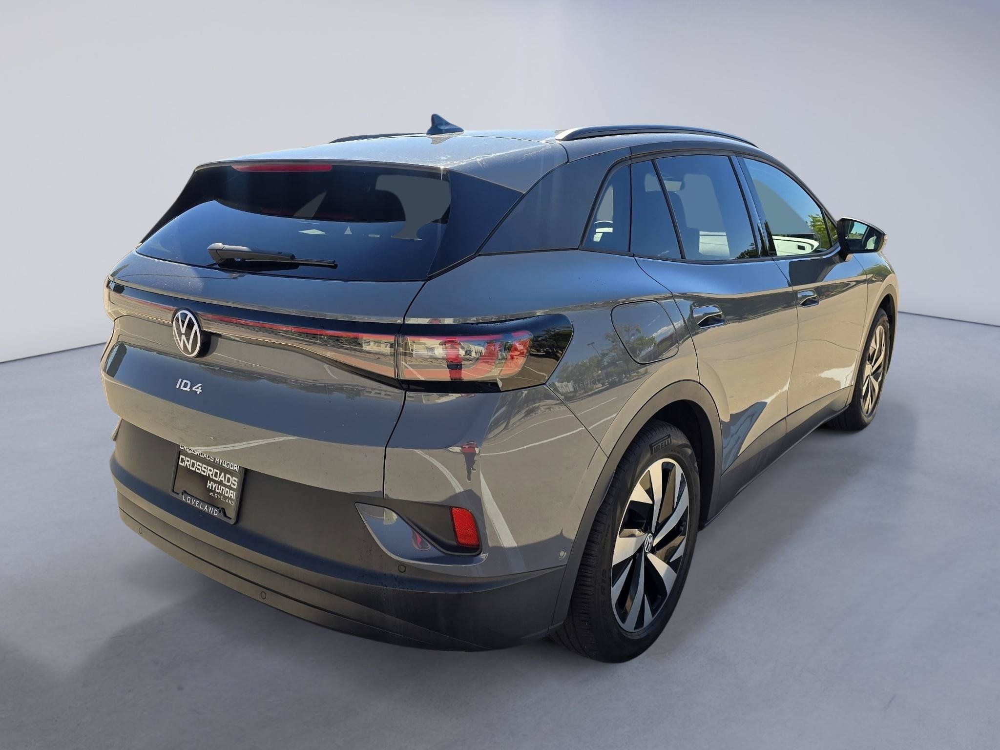 Used 2024 Volkswagen ID.4 2WD image 6