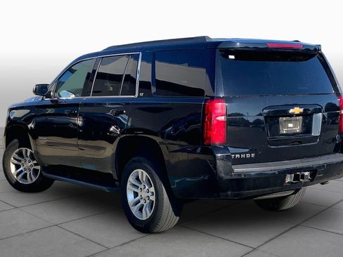 Used 2019 Chevrolet Tahoe LT AWD/4WD image 12