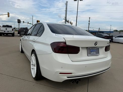 Used 2016 BMW 328i Sedan RWD image 20